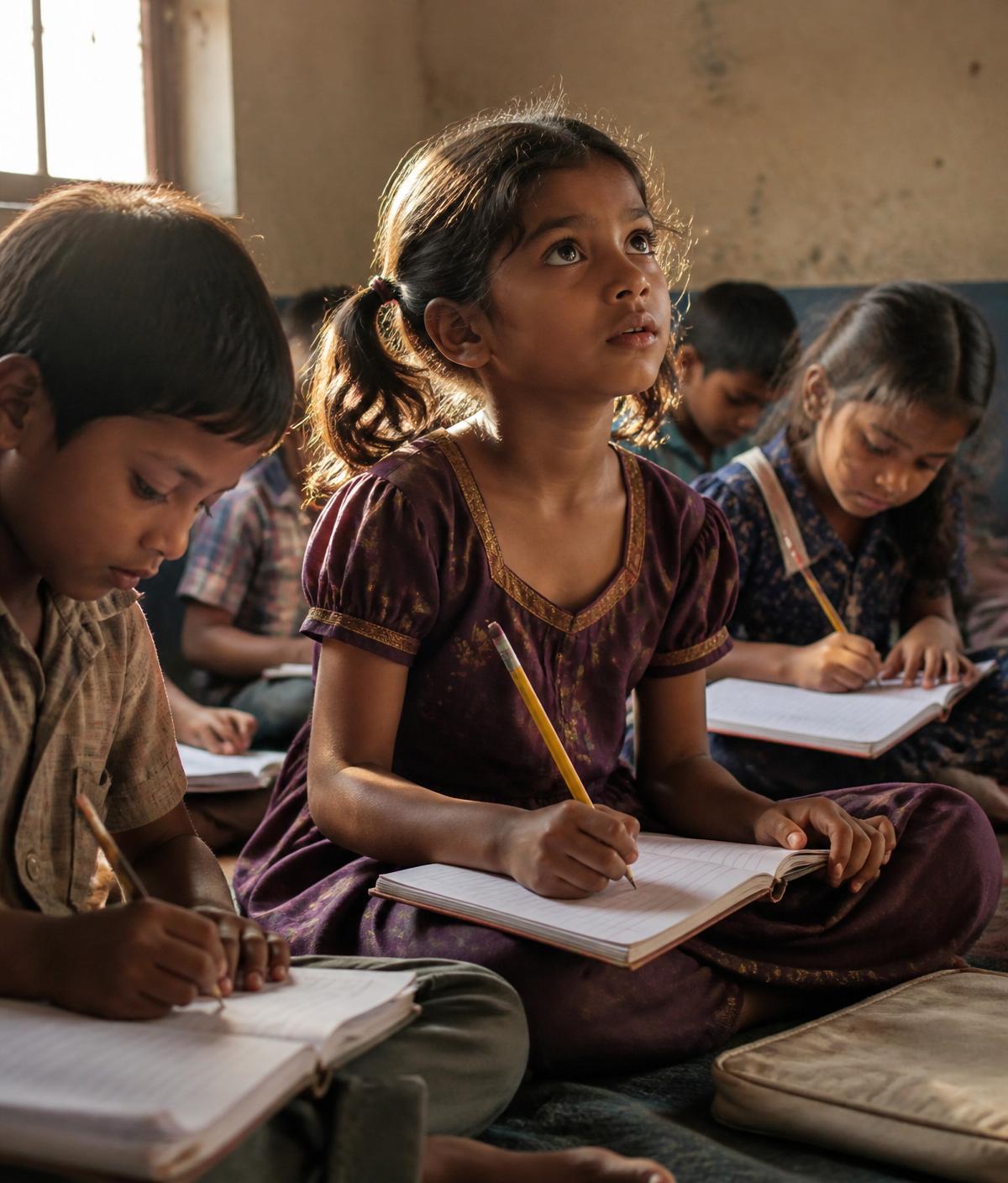 Early Foundation Education